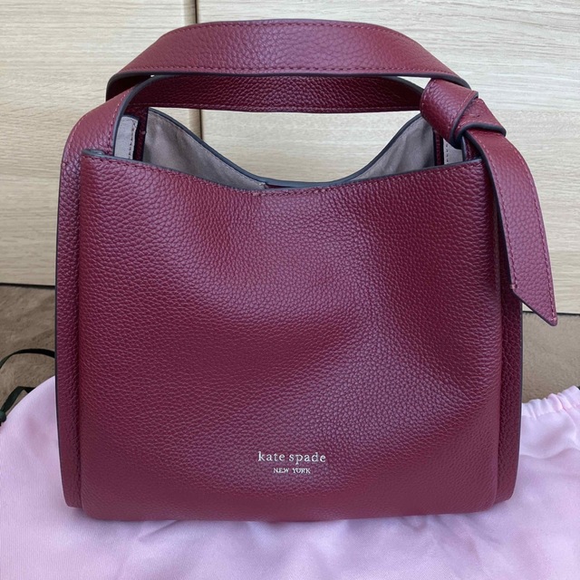 kate spade new york(ケイトスペードニューヨーク)の『最終価格😋』新品★ケイトスペード★2way レディースのバッグ(ハンドバッグ)の商品写真