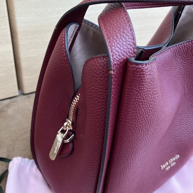 kate spade new york(ケイトスペードニューヨーク)の『最終価格😋』新品★ケイトスペード★2way レディースのバッグ(ハンドバッグ)の商品写真