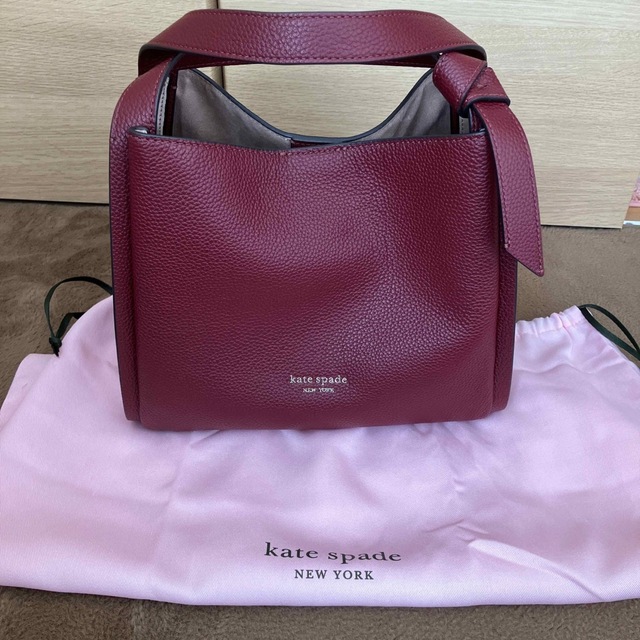 kate spade new york(ケイトスペードニューヨーク)の『最終価格😋』新品★ケイトスペード★2way レディースのバッグ(ハンドバッグ)の商品写真