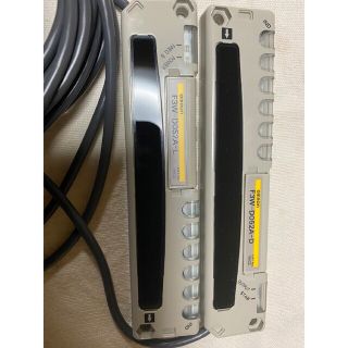 OMRON F3W-D052A 透過型ピッキングセンサ