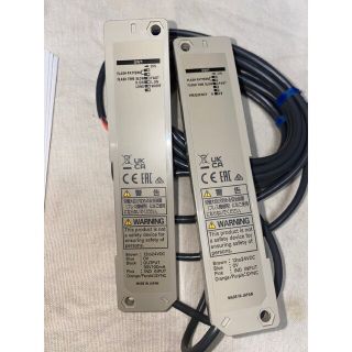 OMRON F3W-D052A 透過型ピッキングセンサの通販 by うさぽた's shop