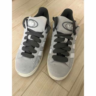 アディダス(adidas)のadidas オリジナルス　キャンパス00S(スニーカー)