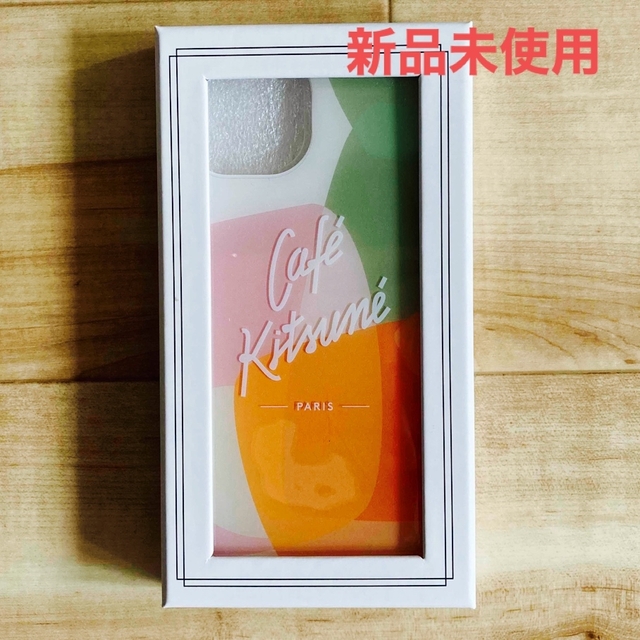 アルの﹏ 新品iphone13ケース キツネ カラーブロック アイフォンケース ...