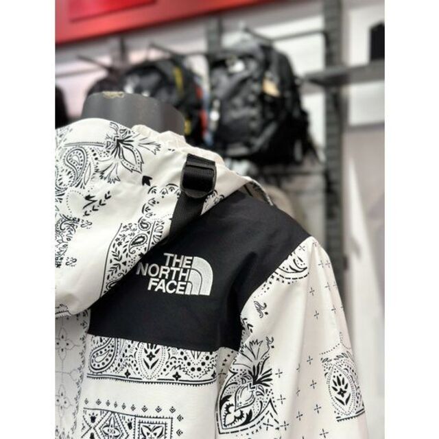 THE NORTH FACE - 【海外限定】ノースフェイス マウンテンパーカー ...