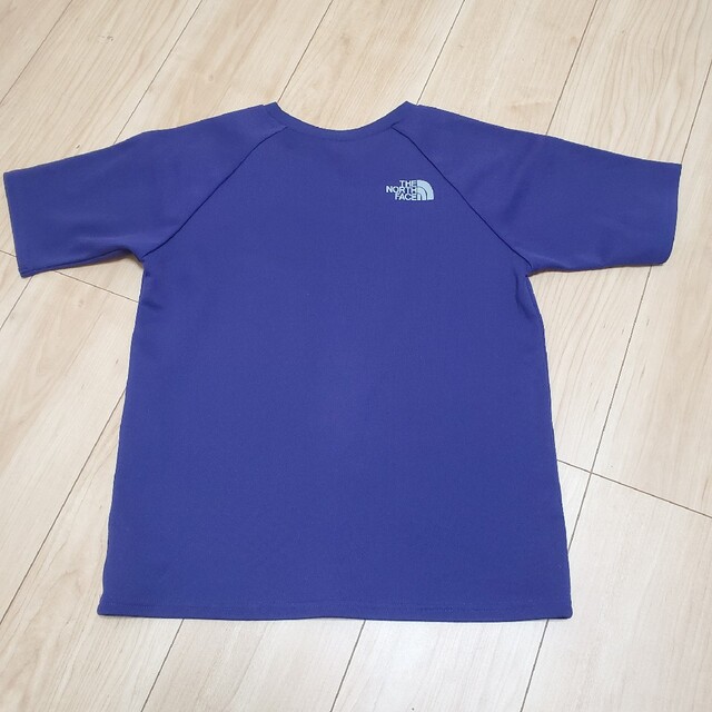 THE NORTH FACE(ザノースフェイス)のノースフェイス キッズ/ベビー/マタニティのキッズ服男の子用(90cm~)(Tシャツ/カットソー)の商品写真