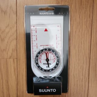 SUUNTO A-10(登山用品)