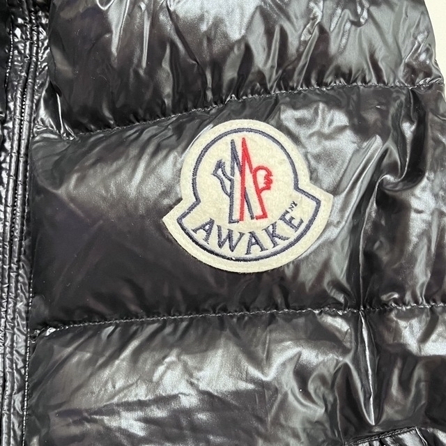 MONCLER AWAKE DOWN VEST