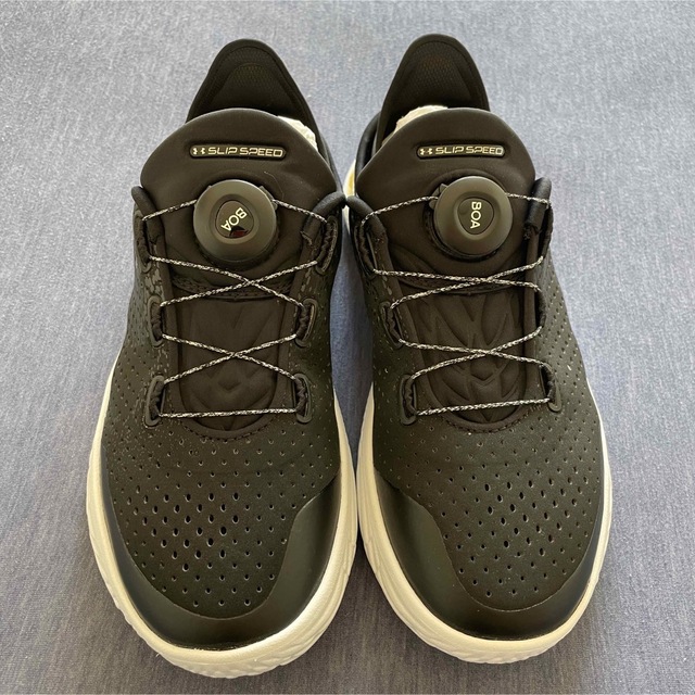 日本未発売?】UA SlipSpeed Training Shoes 靴 スニーカー 靴