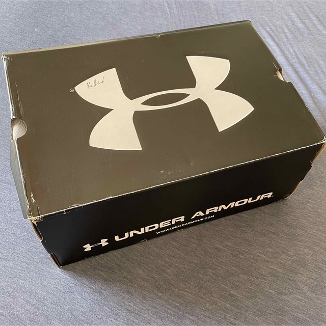 日本未発売?】UA SlipSpeed Training Shoes 靴 スニーカー 靴