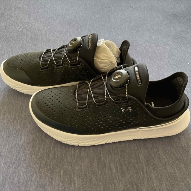 UNDER ARMOUR - 【日本未発売?】UA SlipSpeed Training Shoesの通販
