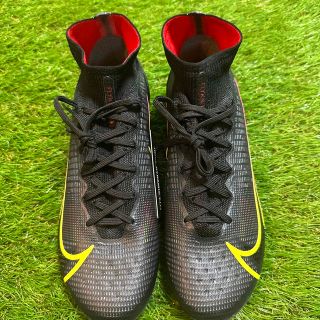 NIKE - 【超希少】スーパーフライ エリート FG 26cm 送料無料の通販 by