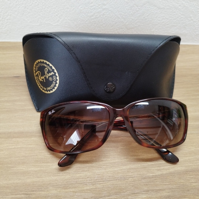 Ray-Ban(レイバン)のRay-Banレイバン　サングラス　RB-2161 レディースのファッション小物(サングラス/メガネ)の商品写真