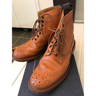 トリッカーズ(Trickers)のトリッカーズ☆24cm☆(ブーツ)