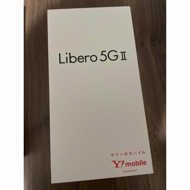 Libero 5g