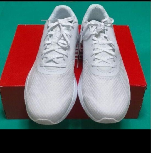 New Balance - ニューバランス(new balance)スニーカー ハワイト New Balance - ニューバランス(new balance)スニーカー ハワイト