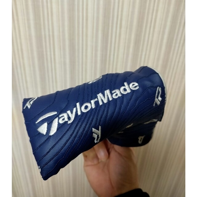 TaylorMade(テーラーメイド)のテーラーメイド　トラスパター チケットのスポーツ(ゴルフ)の商品写真