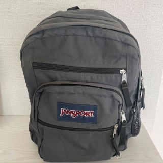 ジャンスポーツ(JANSPORT)のJANSPORT リュック(リュック/バックパック)