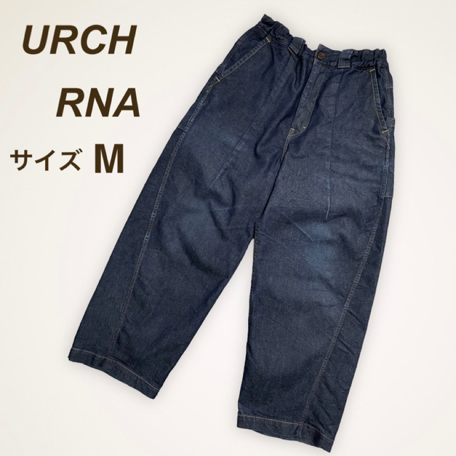 RNA URCH パンツ M www.jaiba.mg.gov.br