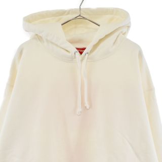Supreme - SUPREME シュプリーム 21SS Big Logo Hooded Sweatshirt