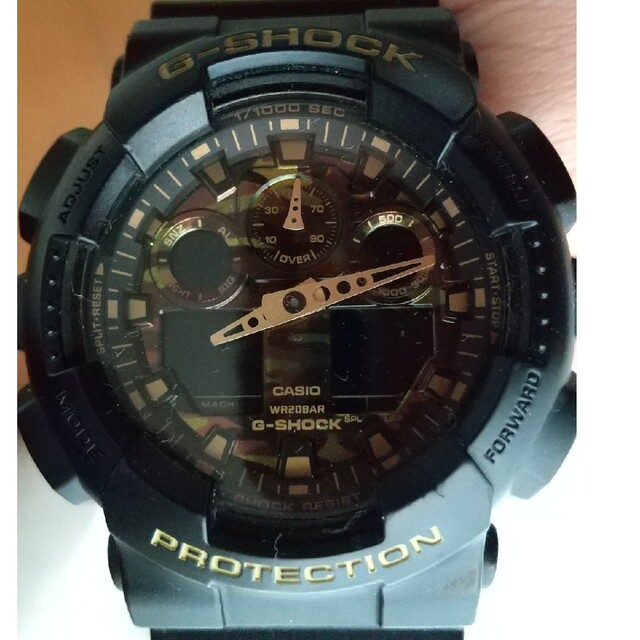 G-SHOCK 腕時計