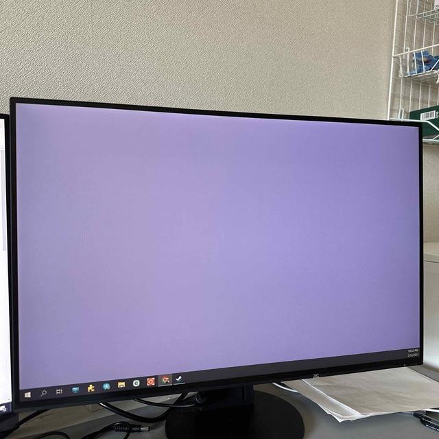 EIZO モニター EV2456