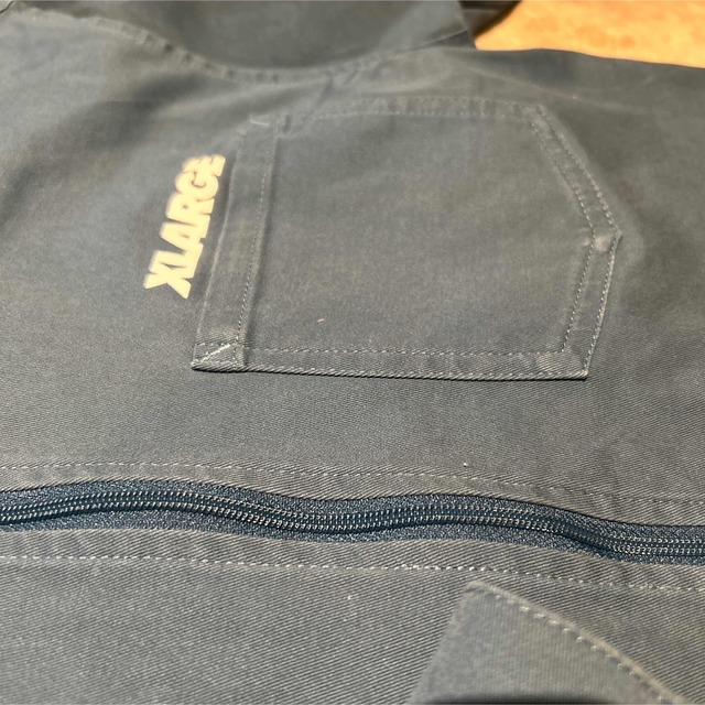 XLARGE(エクストララージ)のほのてぃー様専用　エクストララージ　キッズ　ジャケット130 キッズ/ベビー/マタニティのキッズ服男の子用(90cm~)(Tシャツ/カットソー)の商品写真