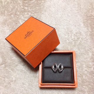 エルメス(Hermes)のエルメス リング ✨(リング(指輪))