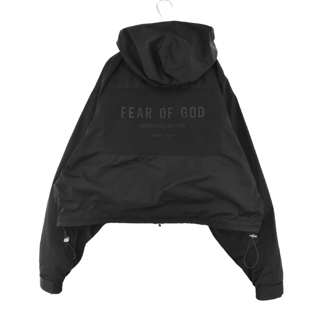 FEAR OF GOD - FEAR OF GOD フィアオブゴッド 18AW SIXTH COLLECTION