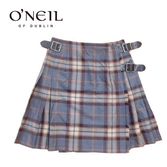 O'NEIL OF DUBLIN オニールオブダブリン スカート チェック まとめ買い