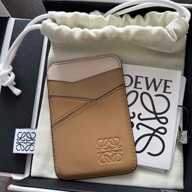 LOEWE Mag Safe対応 カードホルダー   その他