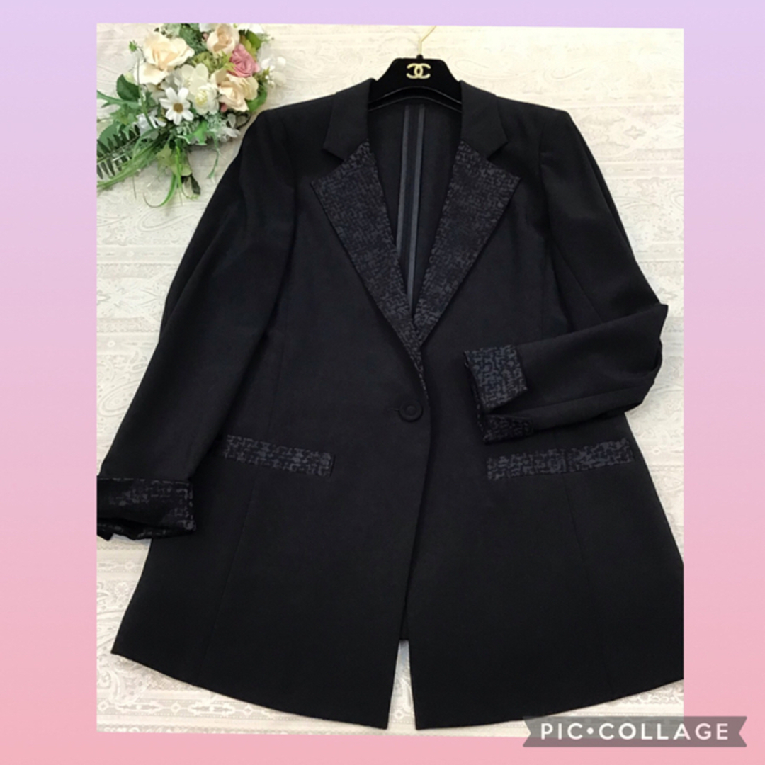 ❤︎ヒロコ.ビスジャケット❤︎size/11✨