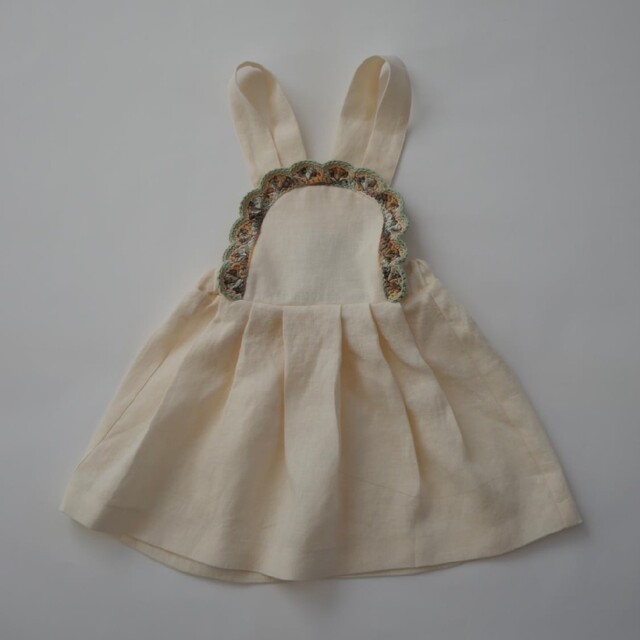 sannikoさま専用☆kalinka Angela Skirt 2-4Y-