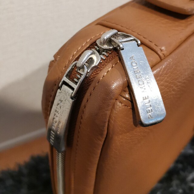PELLE MORBIDA(ペッレ モルビダ)のペッレモルビダ クラッチバッグ メンズのバッグ(セカンドバッグ/クラッチバッグ)の商品写真