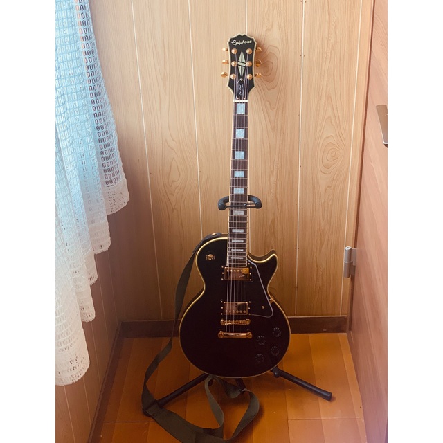 Epiphone Les Paul Custom / THR5 /おまけ付き