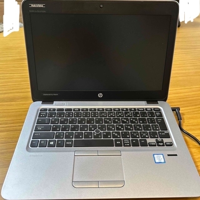 Windows11ノートパソコン　Windows11  HP EliteBook 820