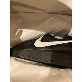 ナイキ(NIKE)のナイキ エア フォース 1 LOW x アンブッシュ 23.5cm 即日発送(スニーカー)