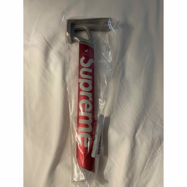 Supreme シュプリーム ハンマー レッド ロゴ 工具 | cschildcare.ca