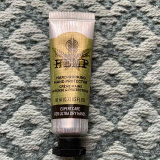 ザボディショップ(THE BODY SHOP)のボディショップ　ハンドクリーム(ハンドクリーム)