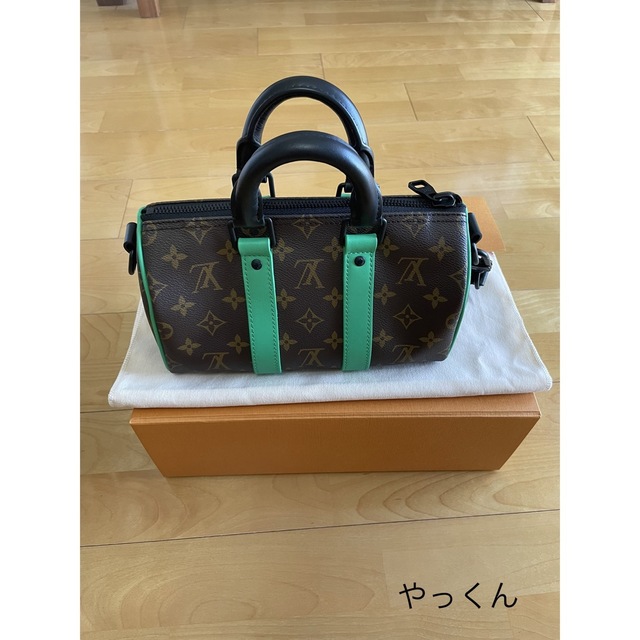 貴重ルイヴィトンキーポルバンドリエール25 | labiela.com