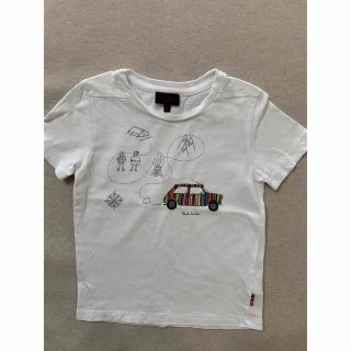 ポールスミス(Paul Smith)のポールスミス　90  3a   Tシャツ　キッズ(Tシャツ/カットソー)