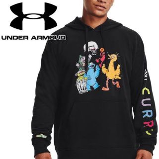 アンダーアーマー(UNDER ARMOUR) コラボ(ブラック/黒色系)の通販 42