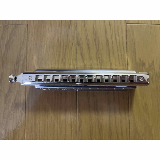 HOHNER chromonica270 / 48 /C クロマチックハーモニカ 4