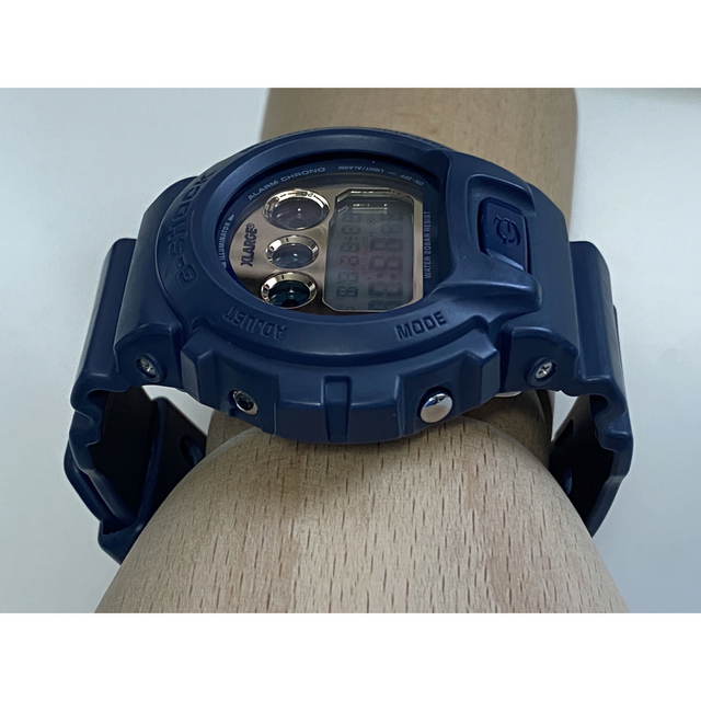 G-SHOCK DW6900DS 限定モデル