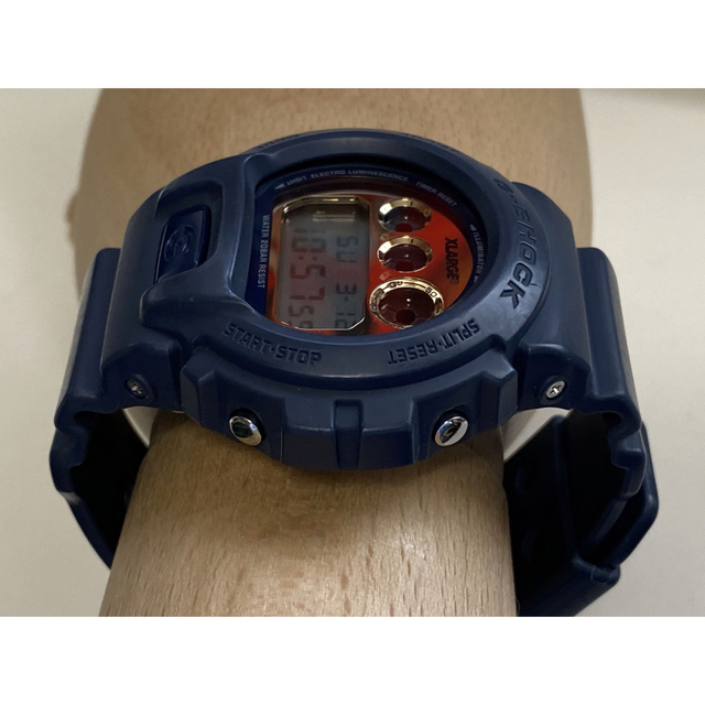 G-SHOCK DW6900DS 限定モデル