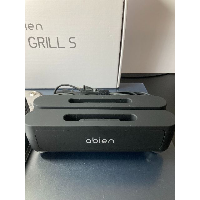 abien MAGICGRILL S（アビエン マジックグリルS）ホットプレート 8