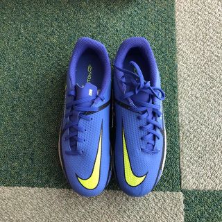 ナイキ(NIKE)の【超お得!】最終価格!NIKEジュニア用サッカースパイク(シューズ)