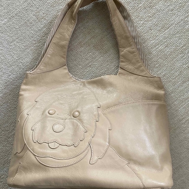 Kitamura - まるるさん専用ですキタムラ トートバッグの通販 by