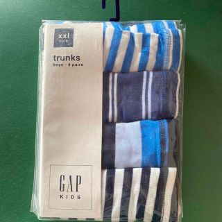 ギャップキッズ(GAP Kids)のGAP KIDS トランクス　セット(下着)