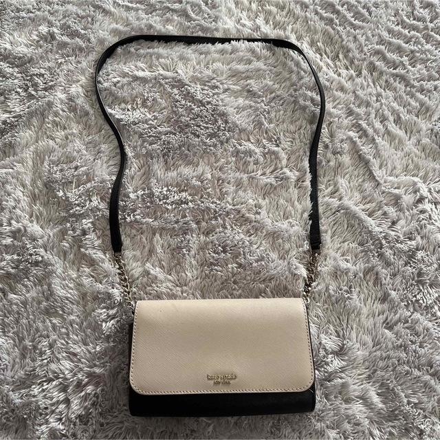 kate spade new york - kate spade new york ウォレットショルダー