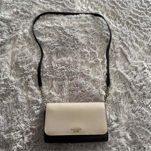 【美品】kate spade new york バッグ